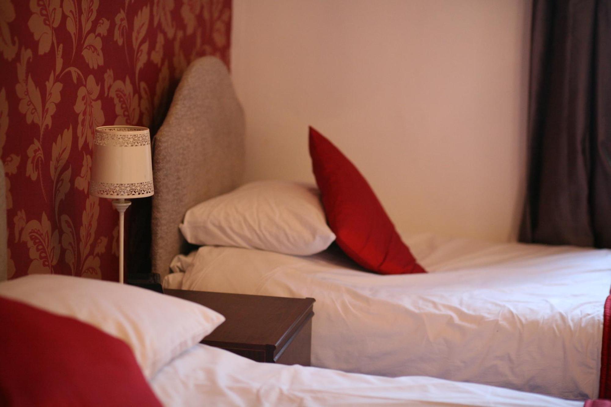 Highlands Hotel And Bar Hastings Pokój zdjęcie