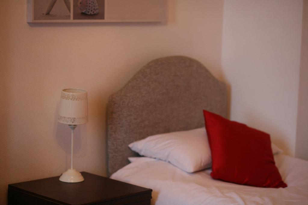 Highlands Hotel And Bar Hastings Zewnętrze zdjęcie