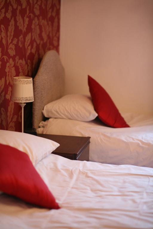 Highlands Hotel And Bar Hastings Zewnętrze zdjęcie