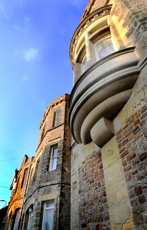 Highlands Hotel And Bar Hastings Zewnętrze zdjęcie
